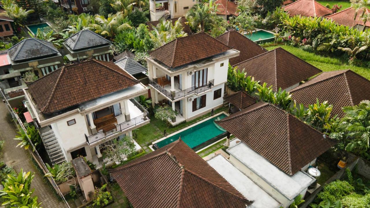 Queen Bisma - 10 Min Walking To Center Ubud (Bali)