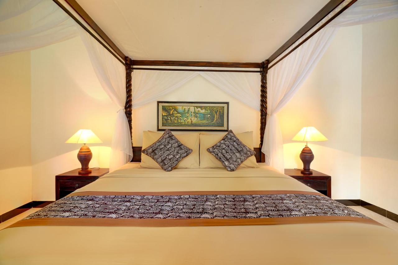 Queen Bisma - 10 Min Walking To Center Holiday park 3*