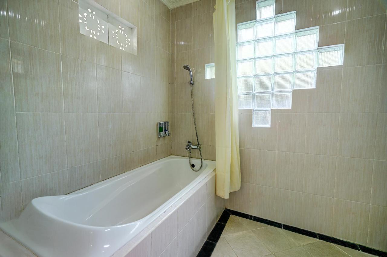 Holiday park Queen Bisma - 10 Min Walking To Center Ubud (Bali)